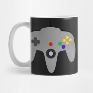 Controller Mug