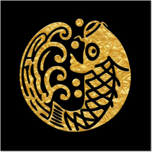 Japanese Mon Nami ni Koi Posters and Art