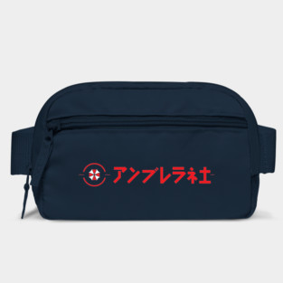Japanese Umbrella Corporation Bag