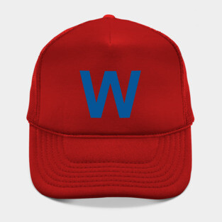 Win Flag Hat