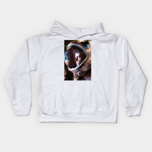 Ellen Ripley Kids Hoodie