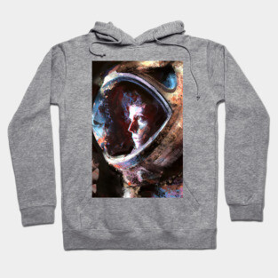 Ellen Ripley Hoodie