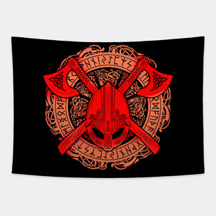 Viking Tapestry