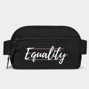 Equality Bag