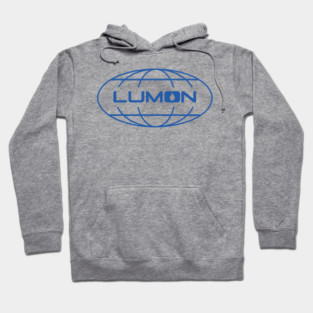 Lumon Hoodie