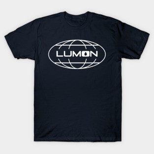 Lumon (White) T-Shirt