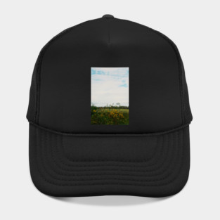 Sitting Roadside Hat