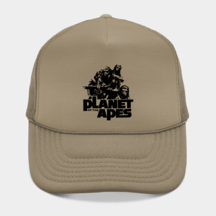PLANET OF THE APES - Soldiers Hat