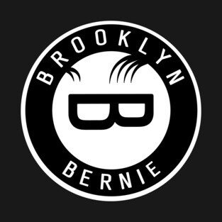 Bernie Sanders - Brooklyn T-Shirt