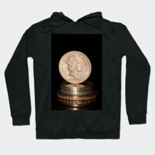 Pound Cake Hoodie