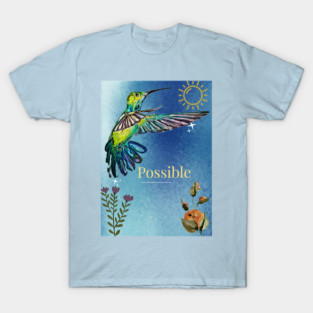 Possible T-Shirt