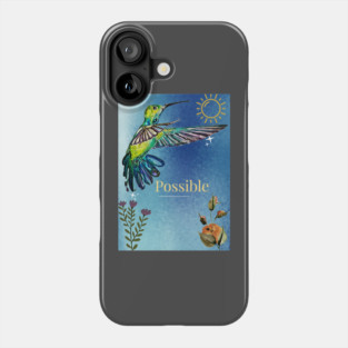 Possible Phone Case