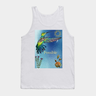 Possible Tank Top