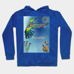 Possible Hoodie