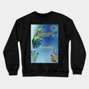 Possible Crewneck Sweatshirt