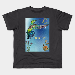 Possible Kids T-Shirt