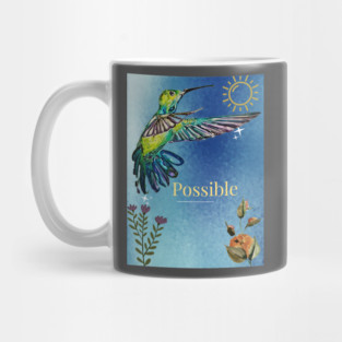 Possible Mug