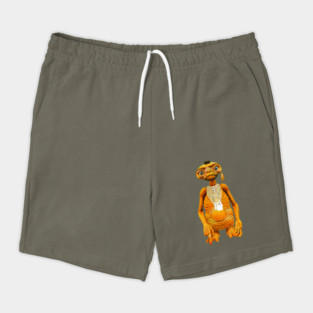 Mr ET Shorts