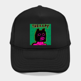therapy Hat