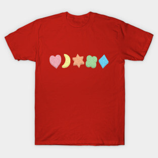 Lucky Cereal ('70s) T-Shirt