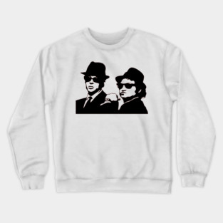 The Blues Brothers Crewneck Sweatshirt