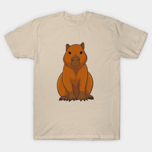 Capybara T-Shirt