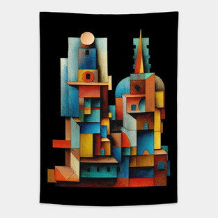transformer architecture Tapestry