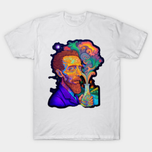 Man of the pot T-Shirt