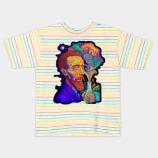Man of the pot Kids T-Shirt