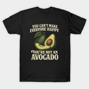 AVOCADO T-Shirt