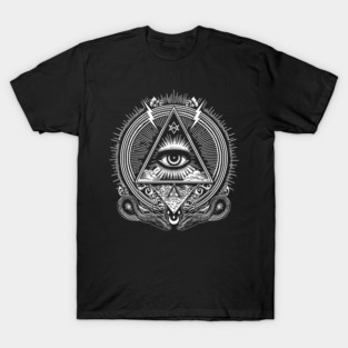 Third Eye T-Shirt