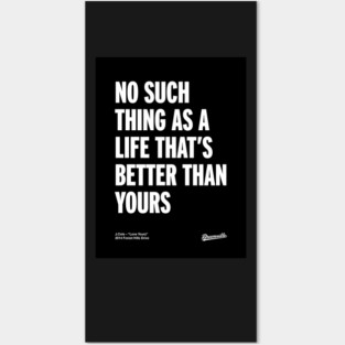 J Cole – Love Yourz (2014 Forest Hills Drive) Posters and Art