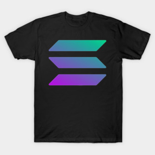 Solana Frosty | Solanart T-Shirt