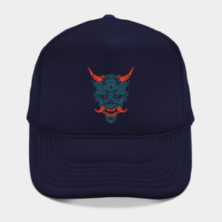 Oni Hat