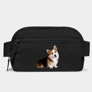 Corgi Dog, Love Corgis Bag