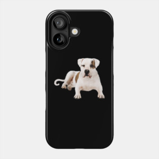 Bull Dog Lover, Bulldogs Phone Case