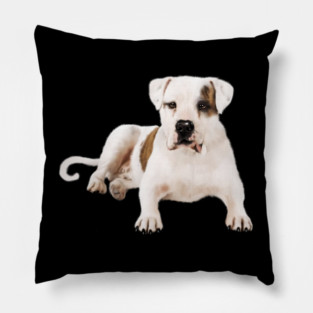 Bull Dog Lover, Bulldogs Pillow