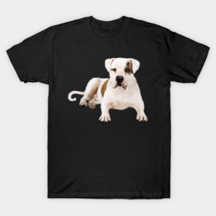 Bull Dog Lover, Bulldogs T-Shirt