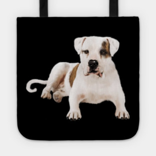 Bull Dog Lover, Bulldogs Tote