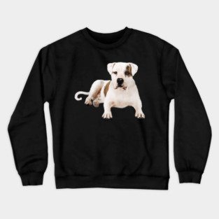 Bull Dog Lover, Bulldogs Crewneck Sweatshirt