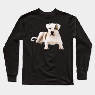 Bull Dog Lover, Bulldogs Long Sleeve T-Shirt