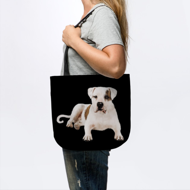 Bull Dog Lover, Bulldogs by logiamerch