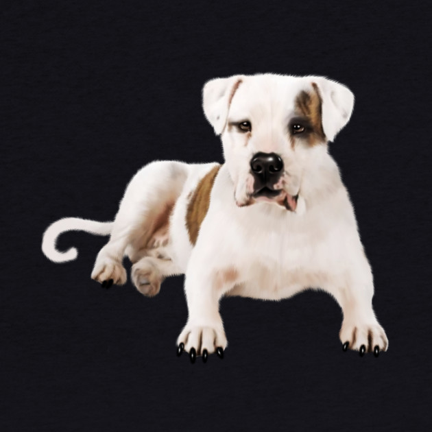 Bull Dog Lover, Bulldogs by logiamerch