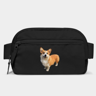 Corgi Dog, Dog Lover Bag