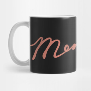 Memories Conan Gray Mug
