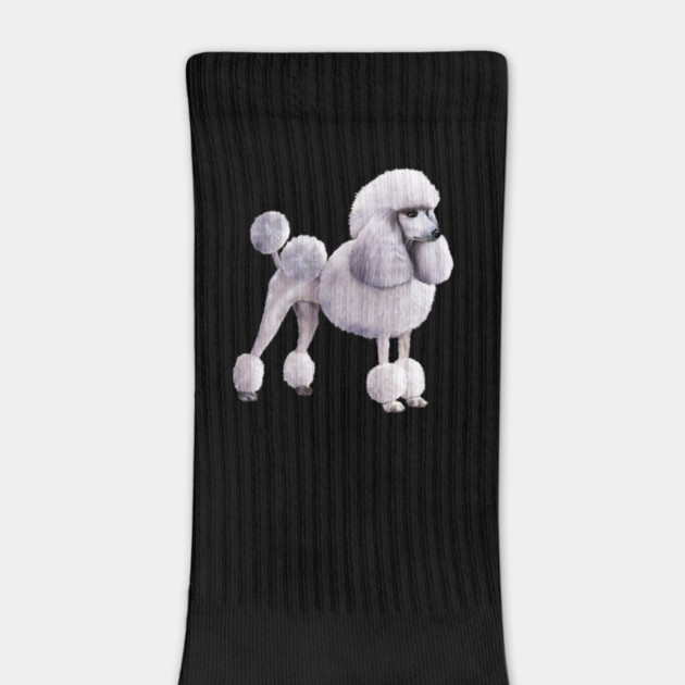 Poodle dog, Love Poodles, Dog Lover by logiamerch