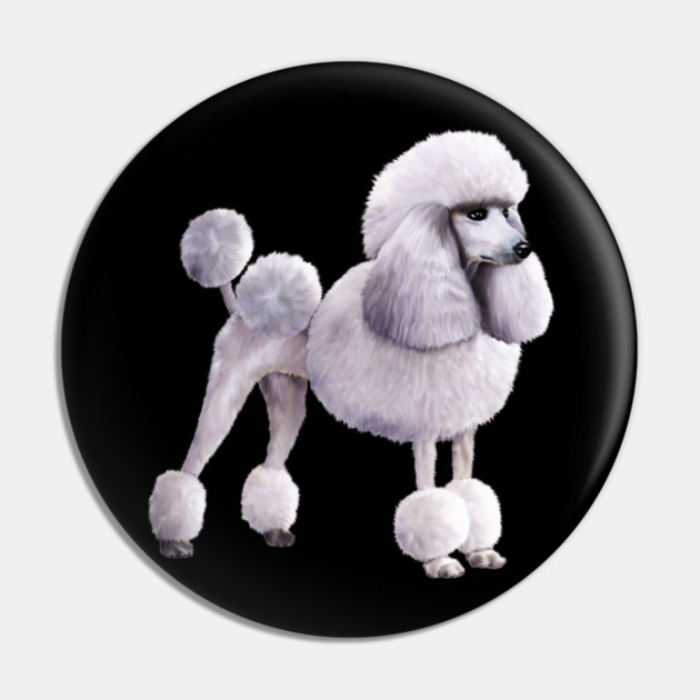 Poodle dog, Love Poodles, Dog Lover Pin by logiamerch
