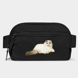 Ragdoll Cat, Love Ragdoll Cats, Cat Lover Bag