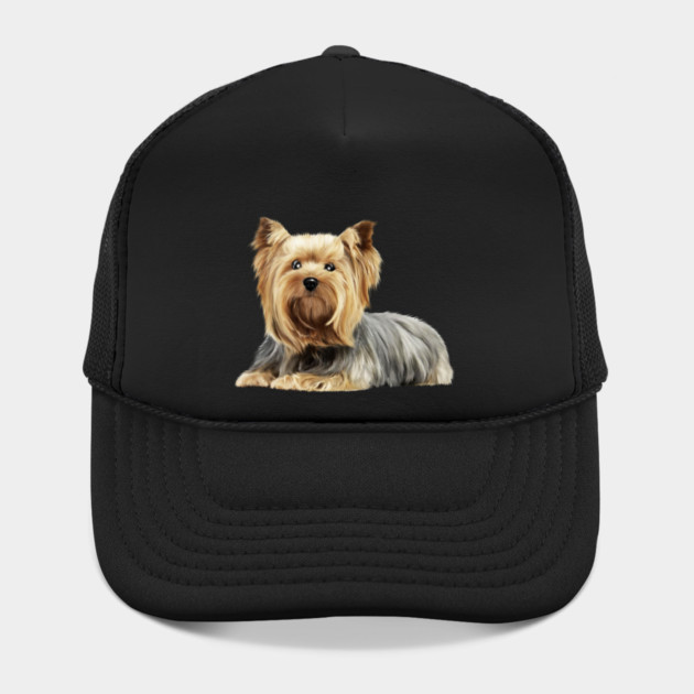 Yorkshire Terrier Dog, Love Yorkies, Dog Lover by logiamerch