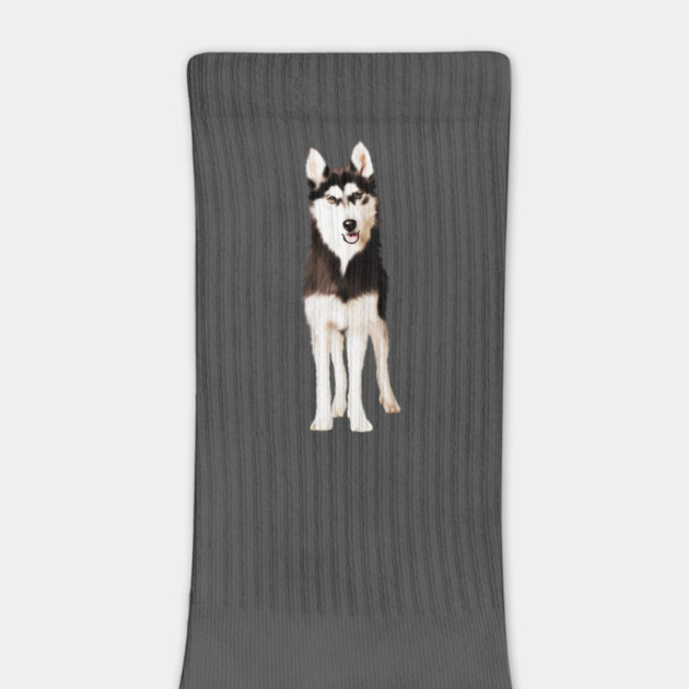 Husky Dog, Love Huskies, Dog Lover by logiamerch